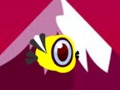 Гульня Yellow Bird Прыгоды  онлайн