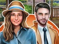 Гульня Гараж Treasure  онлайн