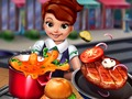 Гульня Падрыхтоўка Шпаркасць: Burger & Хотдог  онлайн