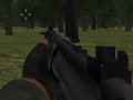 Гульня Слендермен Must Die: Ціхі лес  онлайн