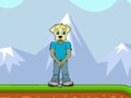 Гульня Mathpup Golf Складанне  онлайн