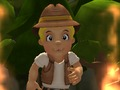 Гульня Канчатковы Runner  онлайн