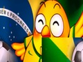 Гульня DDT слайд -галаваломка онлайн