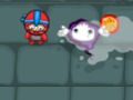 Гульня Ninja Hero Runner онлайн