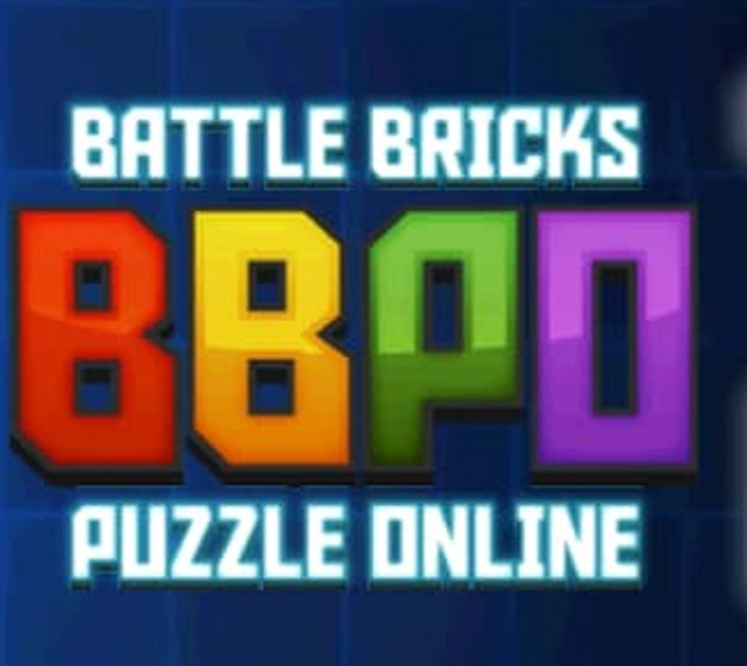 Гульня Battle Цагліны Puzzle Online  онлайн