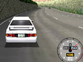 Гульня Super Drift 3D  онлайн