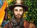 Гульня Небяспечнае Quest  онлайн