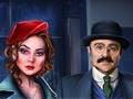 Гульня Злачынства Рэбус  онлайн