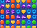 Гульня Матч цукерак Blast 3 онлайн