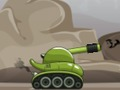 Гульня Абароны танк  онлайн