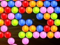 Гульня Bubble Shooter делюкс  онлайн