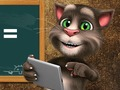 Гульня Math Test Выкліку  онлайн