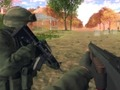 Гульня Армейскі бой онлайн