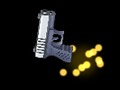Гульня Flippy Зброя  онлайн