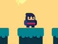 Гульня Ninja Класс  онлайн