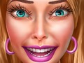 Гульня Ellie мова Доктар  онлайн