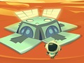 Гульня Чырвоны Outpost  онлайн