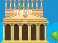 Гульня Вавілонская вежа  онлайн