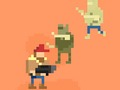 Гульня Pixel стрэл  онлайн