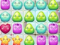 Гульня Мультфільм Candy  онлайн