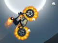 Гульня Прывід Knight Rider  онлайн