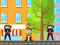 Гульня Спадар Куля  онлайн
