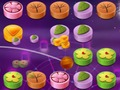 Гульня Candy Shooter делюкс  онлайн