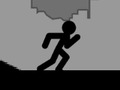 Гульня Stickman Run онлайн