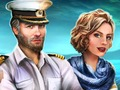 Гульня Небяспечныя хвалі  онлайн