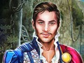 Гульня Замак Dungeon  онлайн