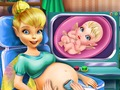 Гульня Pixie Цяжарныя праверыць  онлайн