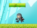 Гульня Ninja Перайсці Force  онлайн