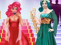 Гульня Прынц Drag Queen  онлайн