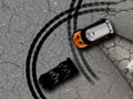 Гульня Super Drifter GT  онлайн