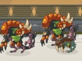 Гульня Новая Defender  онлайн