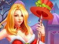 Гульня Цырк схаваных аб'ектаў  онлайн