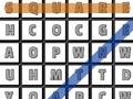 Гульня Формы пошуку слоў  онлайн