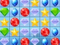 Гульня Jewel Цісканіна  онлайн
