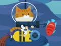 Гульня FisherCat онлайн  онлайн