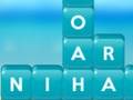 Гульня Словы слоў  онлайн