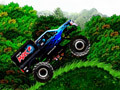 Гульня PEPSI MAX MONSTER GROURHEM  онлайн
