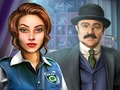 Гульня Рэха злачыннасці  онлайн
