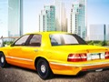 Гульня Сімулятар Taxi Driver 2019  онлайн