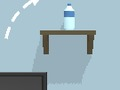 Гульня Бутэлька Фліп 3d  онлайн
