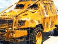 Гульня Класныя GTA Аўтамабілі  онлайн