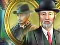 Гульня Цёмны і небяспечны  онлайн