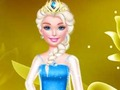 Гульня Прынцэса Мода Косплей  онлайн