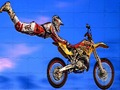 Гульня Мотакрос галаваломкі выклік  онлайн