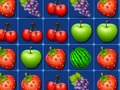 Гульня Фруктовая спасылка  онлайн