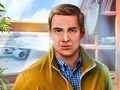 Гульня Прыйшоўшы дадому  онлайн